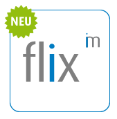 flix // NEU