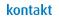 Kontakt
