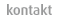 Kontakt
