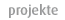 Projekte