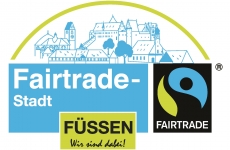 Fairtrade-Stadt Füssen Partner